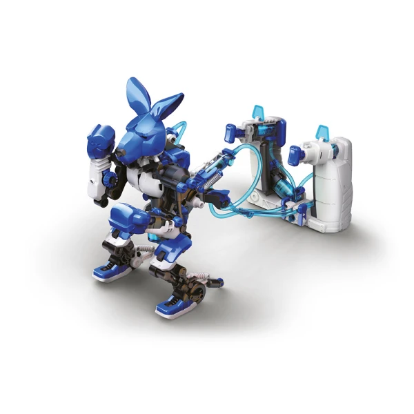 CONSTRUCT & CREATE - HYDRAULIC BOXER KIT
