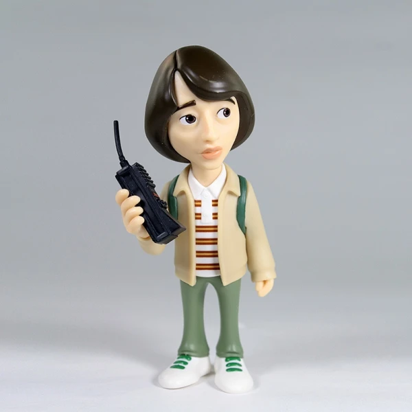 MINIX STRANGER THINGS - MIKE