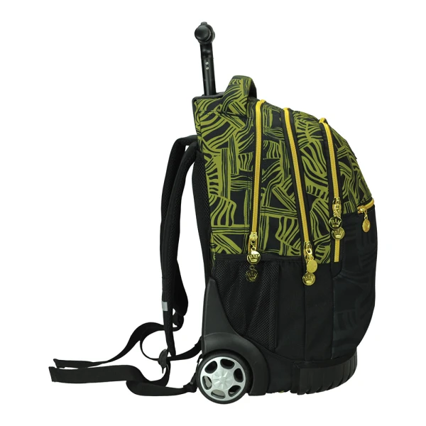 HALLMARK TROLLEY GOLDEN