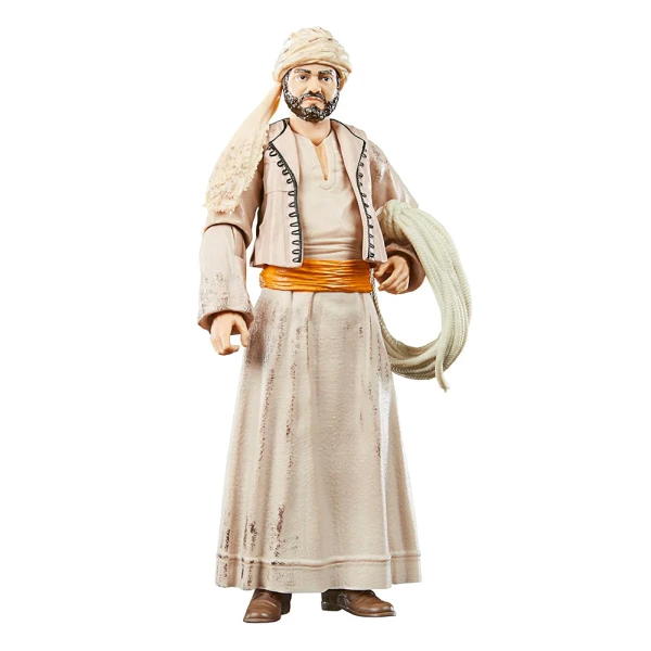 INDIANA JONES ADVENTURE SERIES ΦΙΓΟΥΡΑ 15 εκ. SALLAH 