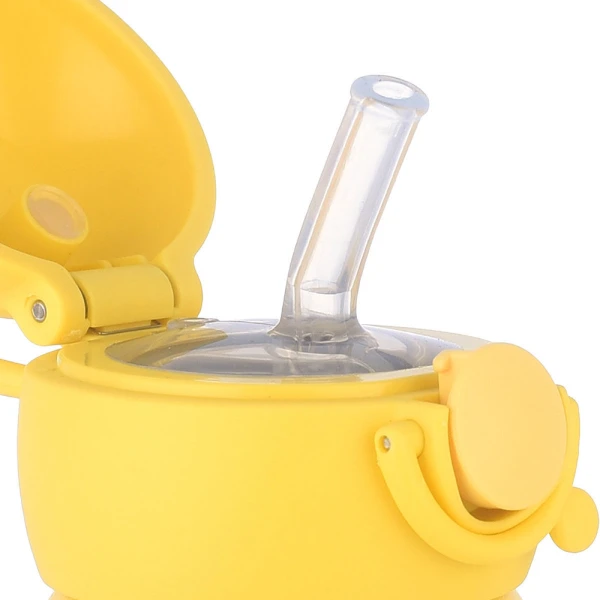 ΘΕΡΜΟΣ ΠΑΙΔΙΚΟ WONDER BOTTLE SAVE THE AEGEAN 500ml - FORTRESS DRAGON