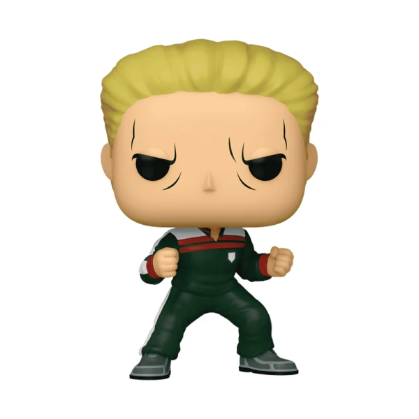 FUNKO POP! ANIMATION HUNTER ΦΙΓΟΥΡΑ ΒΙΝΥΛΙΟΥ PHINKS 1569