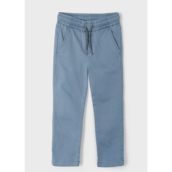 MAYORAL ΠΑΝΤΕΛΟΝΙ SOFT JOGGER ΓΚΡΙ