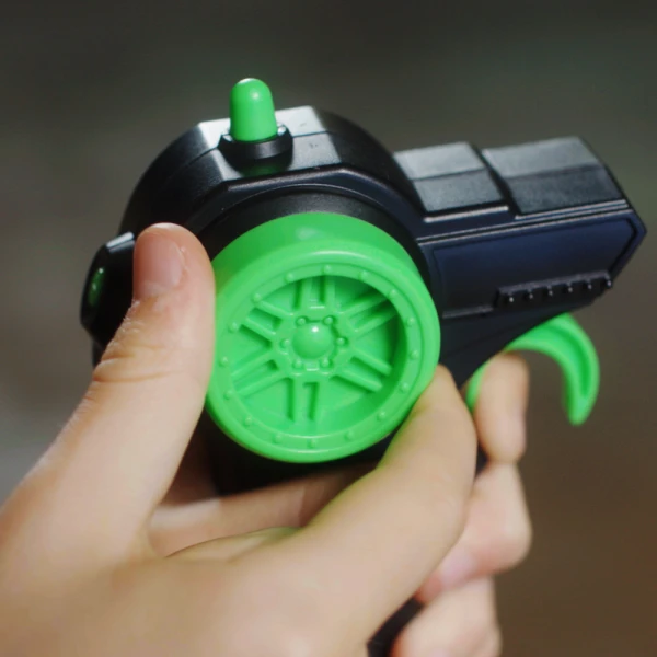 EXOST LIGHTNING DASH REMOTE CONTROL CAR