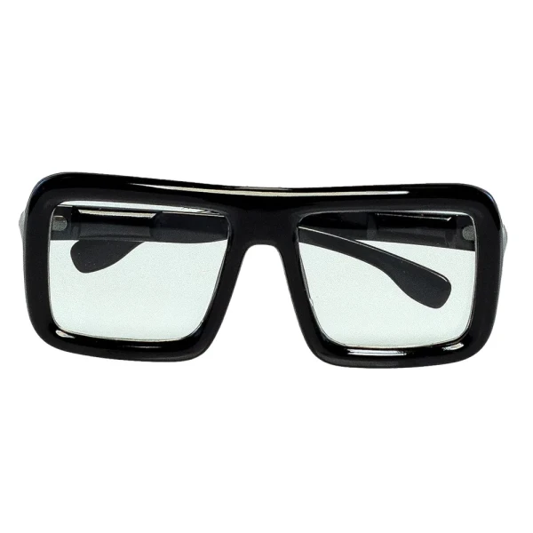 CARNIVAL GLASSES PARTY RETRO DESIGNER