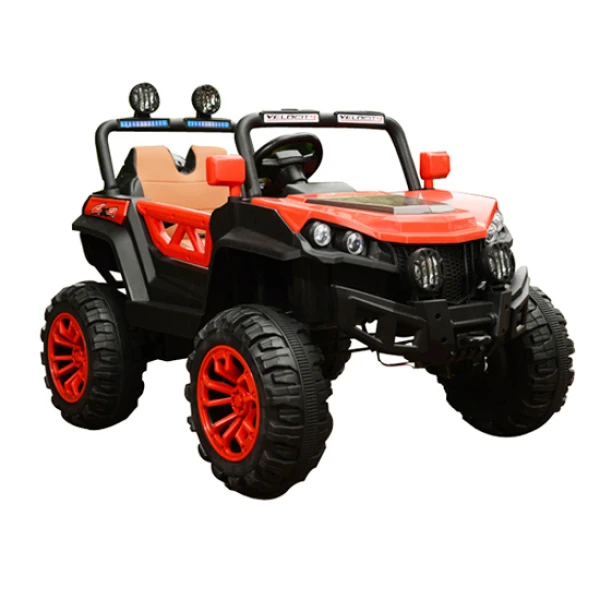 ΗΛΕΚΤΡΟΚΙΝΗΤΟ BUGGY 12V 7AH ΠΟΡΤΟΚΑΛΙ 4 ΜΟΤΕΡ ΤΗΛΕΚΑΤΕΥΘΥΝΟΜΕΝΟ