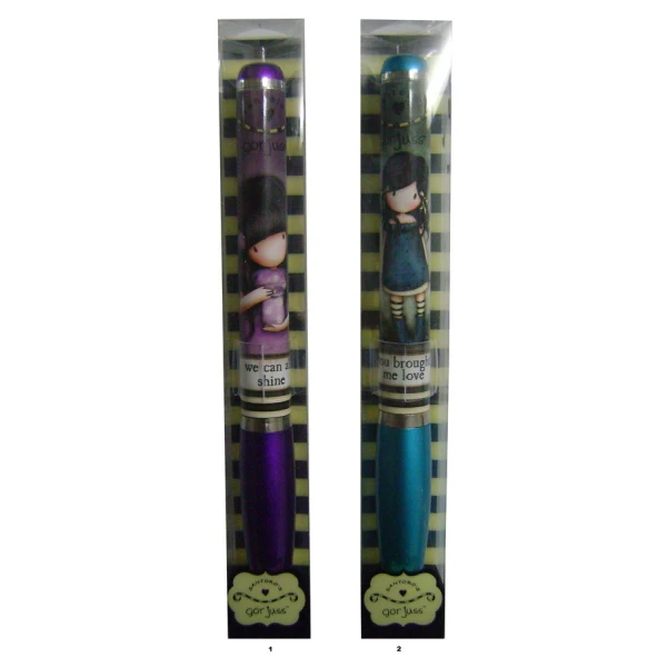 PEN IN BOX GORJUSS 373