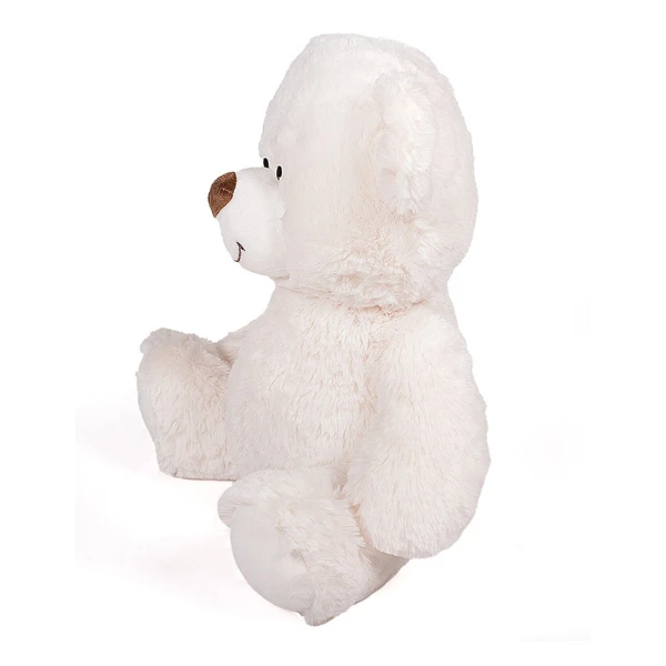 PLUSH BEAR 33 cm - 2 COLOURS