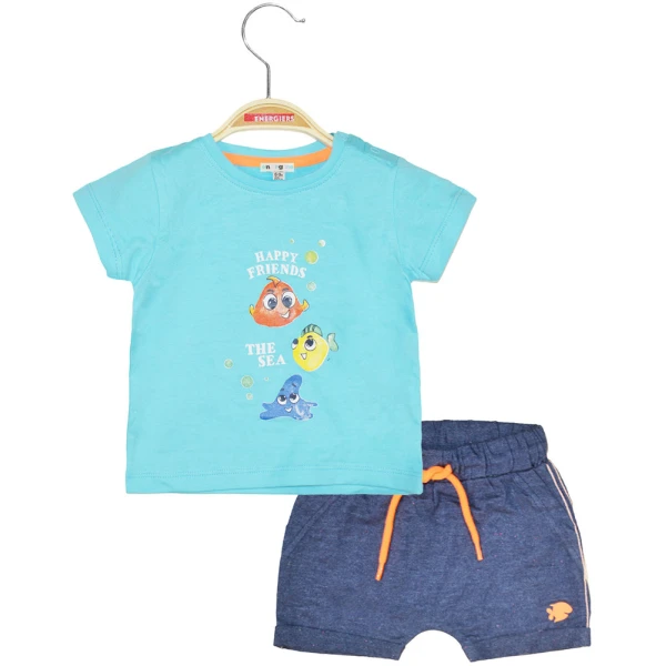 ENERGIERS BABY BOY SET MAREN