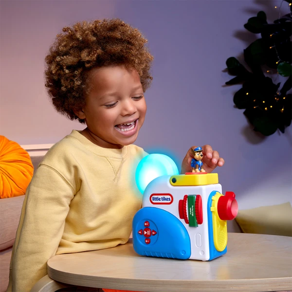 LITTLE TIKES STORY DREAM MACHINE - ΣΥΛΛΟΓΗ PAW PATROL