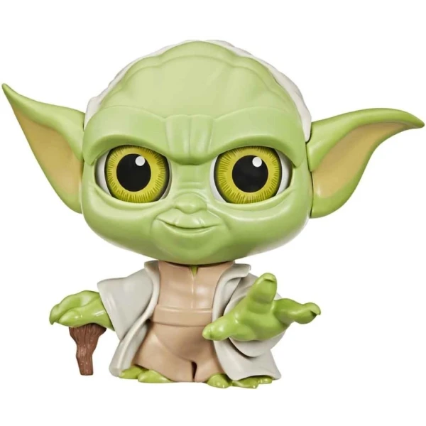 STAR WARS ΦΙΓΟΥΡΑ FORCE N TELLING YODA