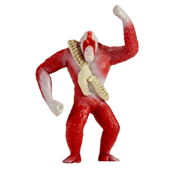 GODZILLA x KONG MINI FIGURES 5 cm - SEVERAL DESIGNS