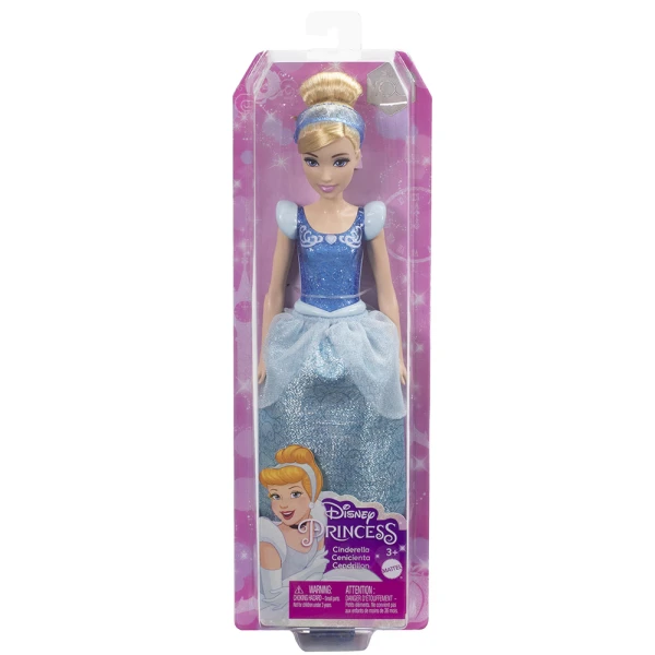 DISNEY PRINCESS - ΣΤΑΧΤΟΠΟΥΤΑ