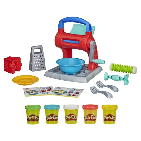 PLAY-DOH NOODLE PARTY PLAYSET