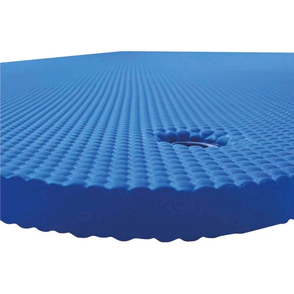 PILATES EVA MAT - 139x60cm x 15mm