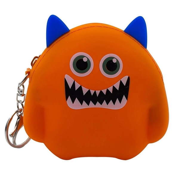 MUST TEAM SILICONE WALLET FIGURES – 6 DESIGNS