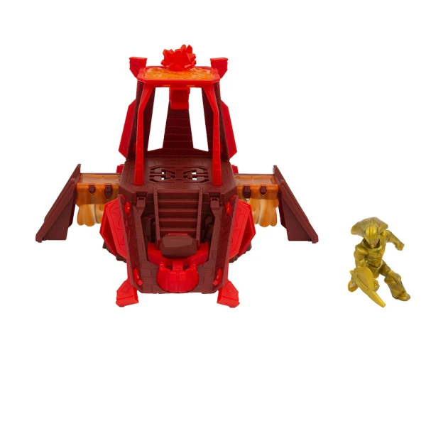 GORMITI S2 MINI PLAYSET - 2 DESIGNS