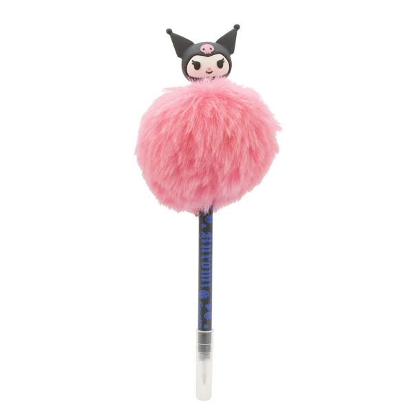 KUROMI PEN WITN POM POM