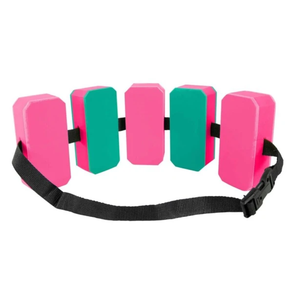 SWIM BELT WITH FLOAT BLOCKS ARIEL & NEMO - 3 DESIGNS