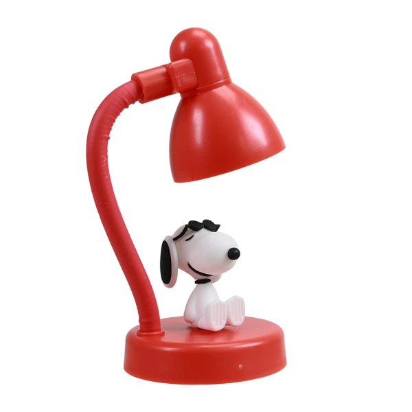SNOOPY MINI ΦΩΤΙΣΤΙΚΟ USB