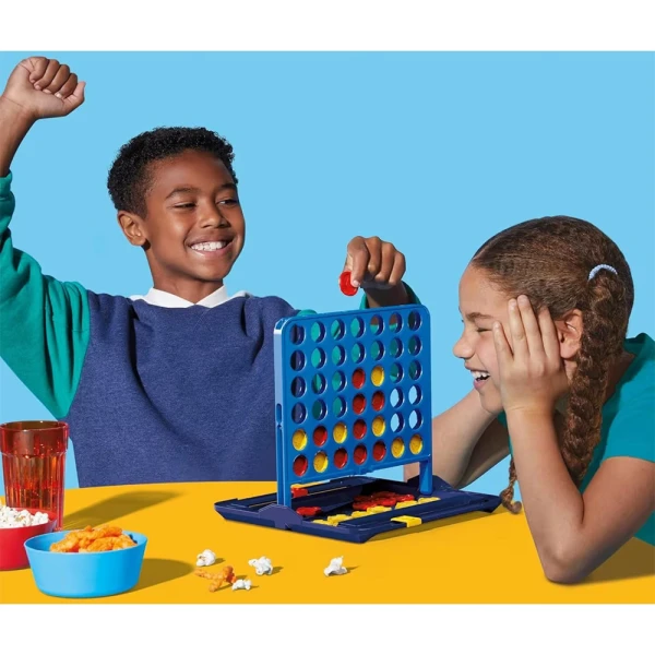 BOARD GAME CONNECT 4 REFRESH