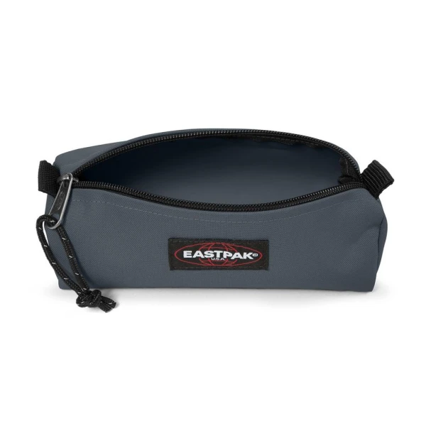 EASTPAK BENCHMARK ΜΟΝΗ ΚΑΣΕΤΙΝΑ GREY STORMY