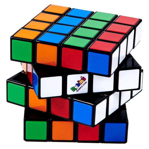RUBIK RUBIK\'S CUBE 4X4 MASTER GAME