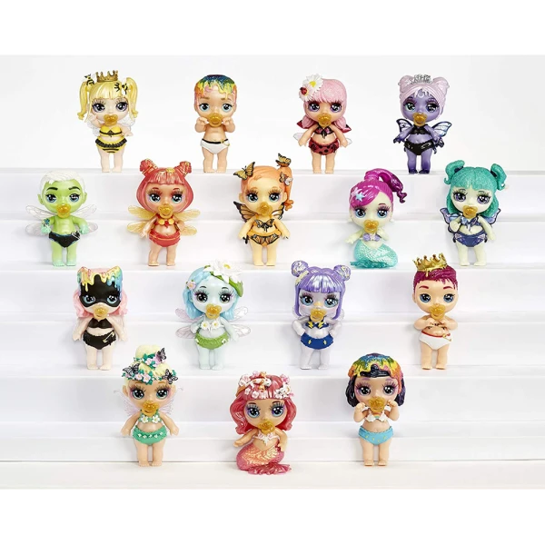 POOPSIE FANTASY FRIENDS