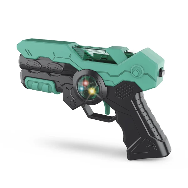 THE SOURCE RED5 - LASER SHOOTING GAME
