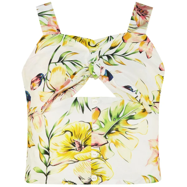 ENERGIERS GIRL BLOUSE COLORFUL