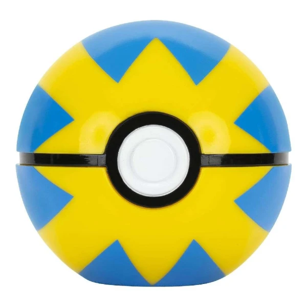 POKEMON CLIP N\' GO POKE BALL ΜΕ ΖΩΝΗ W19 - CHIMCHAR