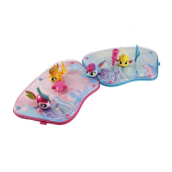 GUPPETS PLAY PARK & ACCESSORIES 