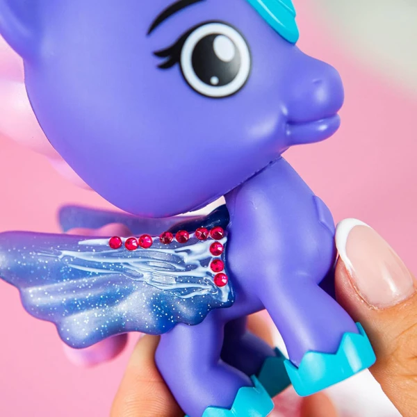 CRYSTALVERSE CLASSIC UNICORN STARLANA
