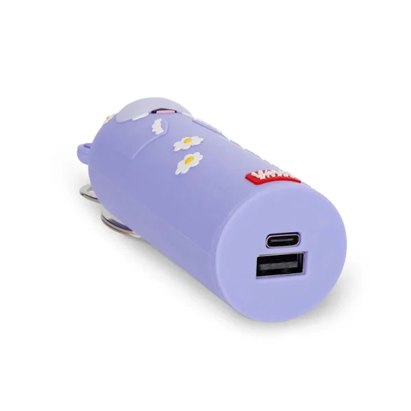 LEGAMI MY SUPER POWER 4800 mAh POWER BANK - HIPPO