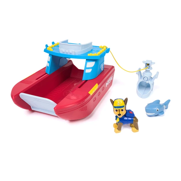 PAW PATROL SEA PATROLLER