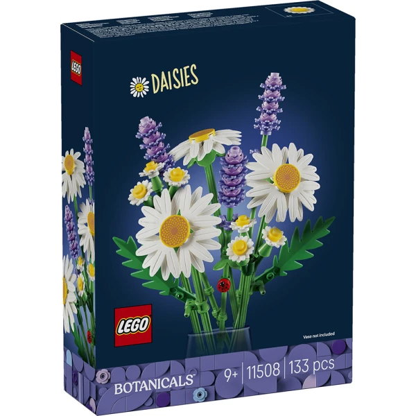 LEGO® BOTANICALS ΜΑΡΓΑΡΙΤΕΣ