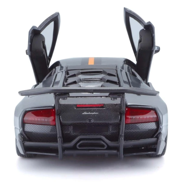 BBURAGO 1:24 MURCIELAGO LP670-4 SV CHINA LIMITED EDITION