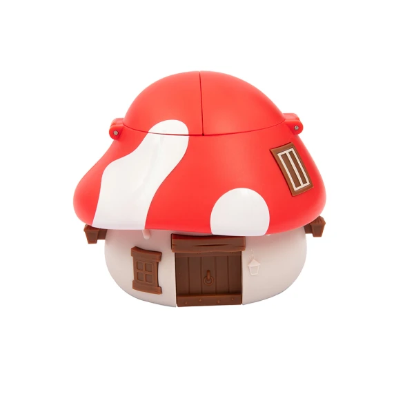 SMURFS PLAYSET SMURFS VILLAGE
