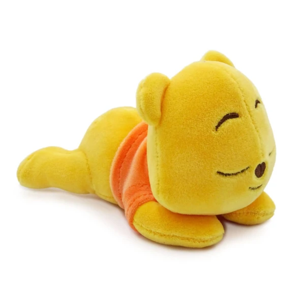 SOFTIES DISNEY SNUGLETS ΛΟΥΤΡΙΝΟ 15 εκ. ΜΕ ΚΛΙΠ WINDOW BOX - ΔΙΑΦΟΡΑ ΣΧΕΔΙΑ