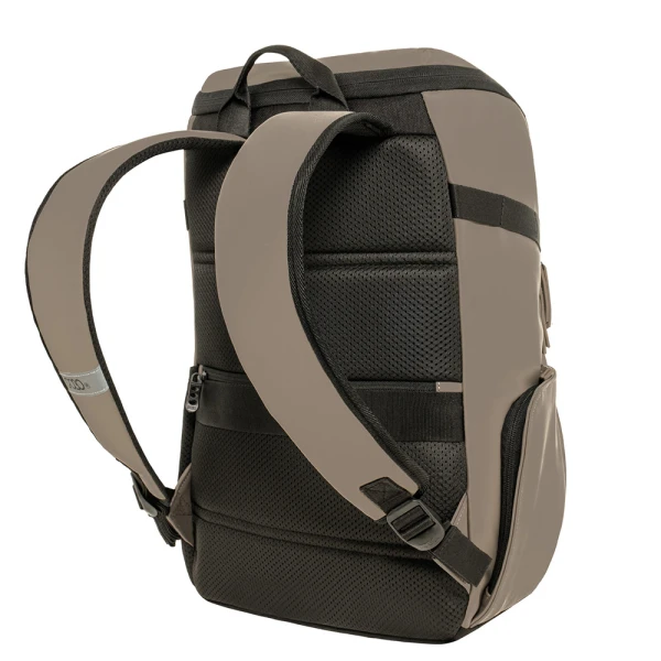 POLO BACKPACK HYDRON 2026 ASH GREY