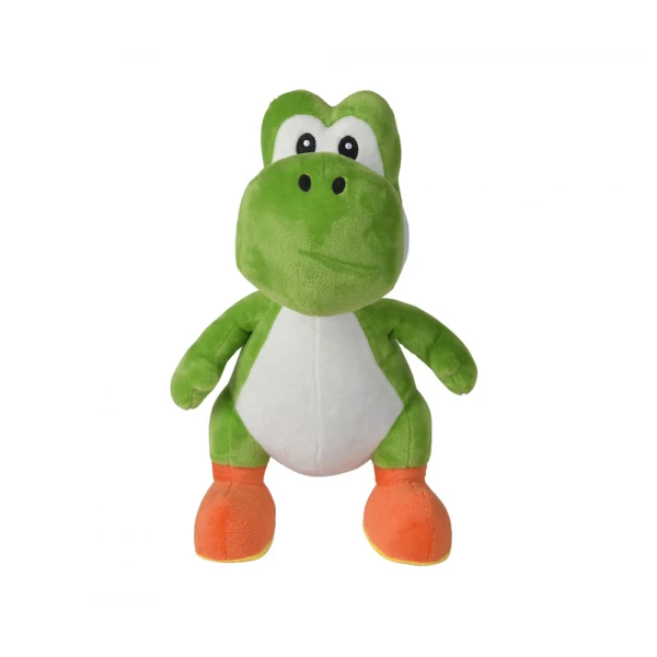 SUPER MARIO PLUSH - YOSHI 30cm.