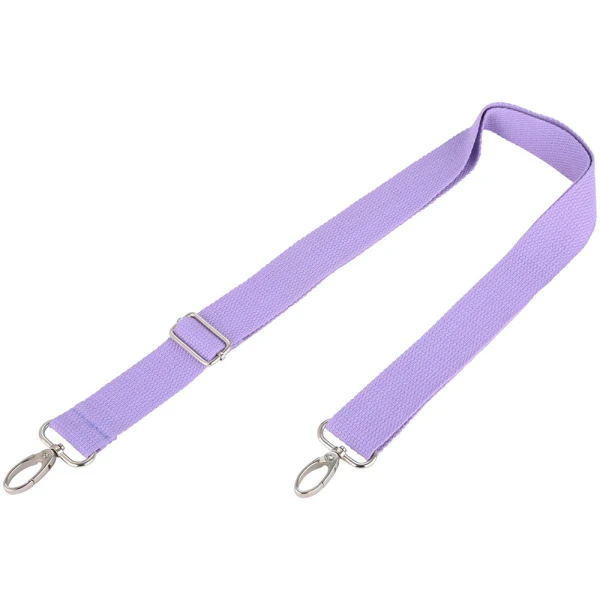 ESTIA HOME ART FOOD BAG STRAP 3.2X140 cm – LAVENDER PURPLE