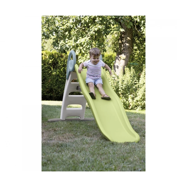 SMOBY LIFE FUNNY SLIDE