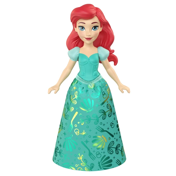 DISNEY PRINCESS ΜΙΝΙ ΚΟΥΚΛΑ - ARIEL