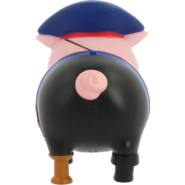 LILALU PIGGY BANK PIRATE