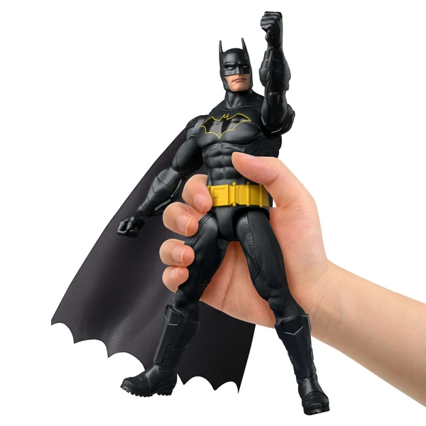DC COMICS LARGE FIGURE 30 cm BATMAN