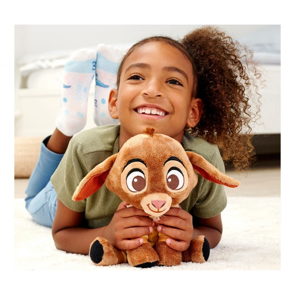 DISNEY WISH PLUSH 23 cm VALENTINO