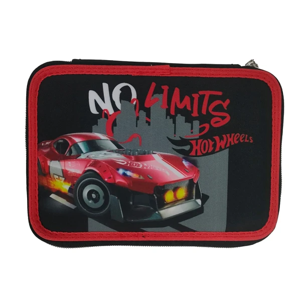 ΚΑΣΕΤΙΝΑ ΔΙΠΛΗ ΓΕΜΑΤΗ HOT WHEELS RETRO