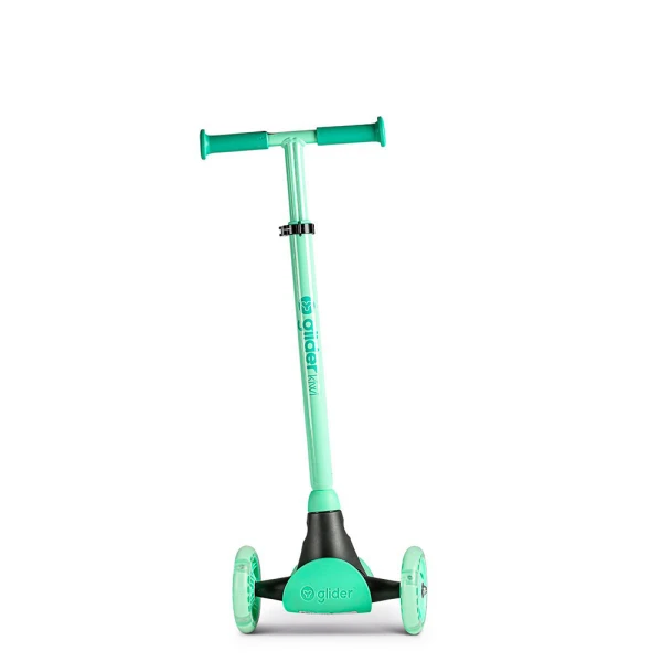 YVOLUTION ΠΑΤΙΝΙ YGLIDER KIWI ΠΡΑΣΙΝΟ