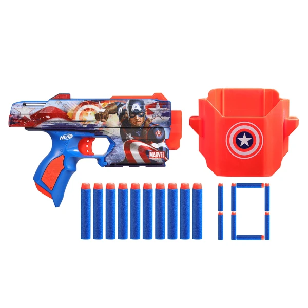 NERF INK MVLS